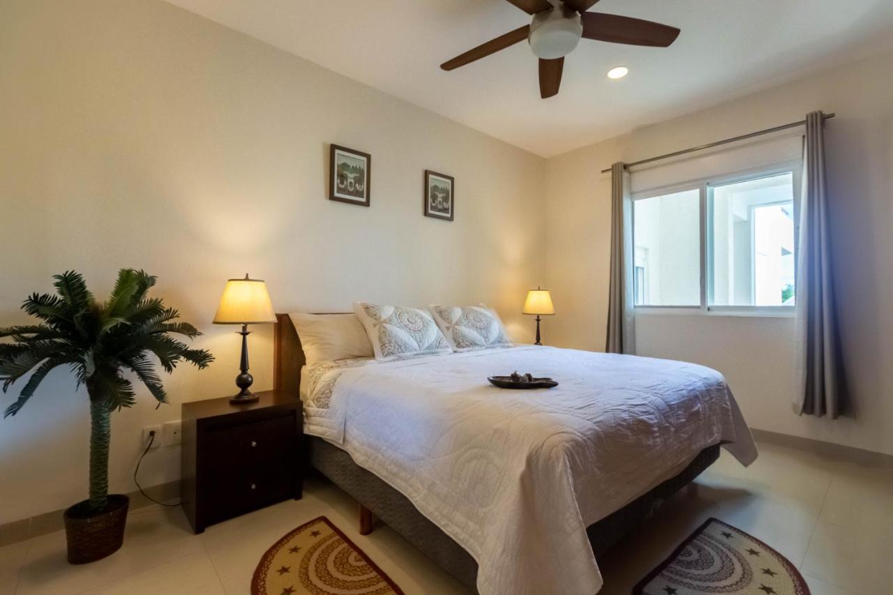 Sunset Condo 104 Puerta Al Mar Isla Mujeres Mexico Exterior photo